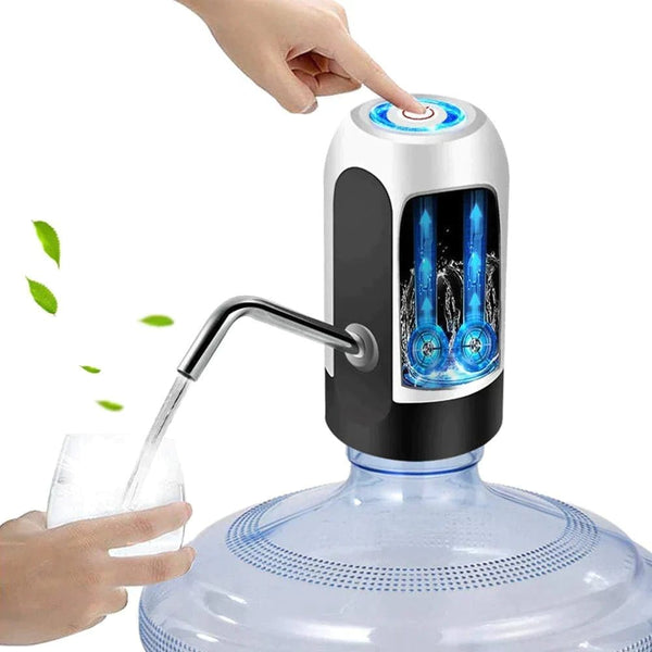 Electric Portable Water Dispenser Pump -