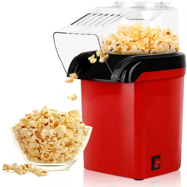 Hot Mini Air Popcorn Popper for Home